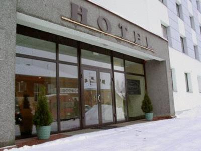 Hotel Gulbene Zewnętrze zdjęcie