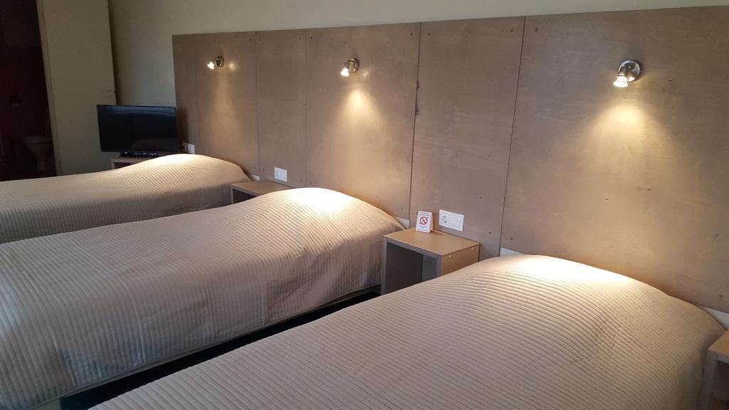 Hotel Gulbene Zewnętrze zdjęcie