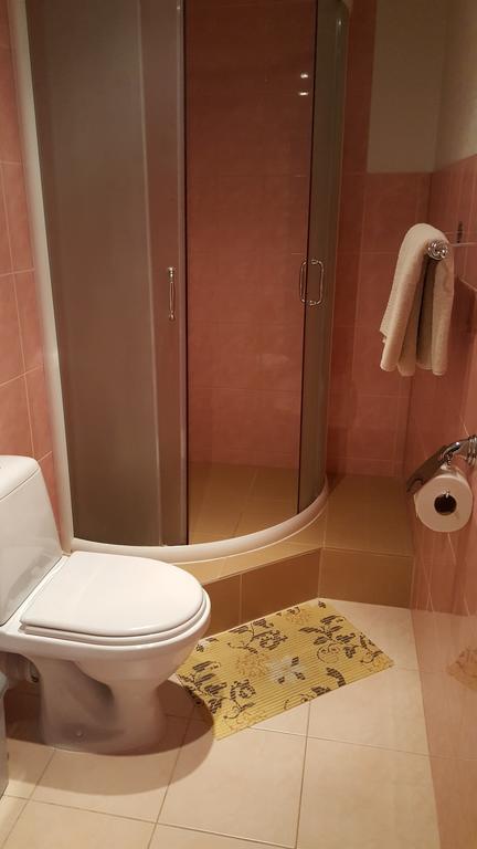 Hotel Gulbene Zewnętrze zdjęcie