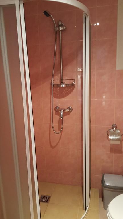 Hotel Gulbene Zewnętrze zdjęcie