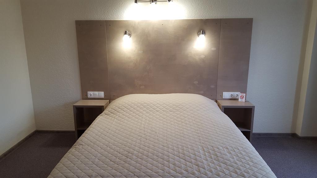 Hotel Gulbene Zewnętrze zdjęcie